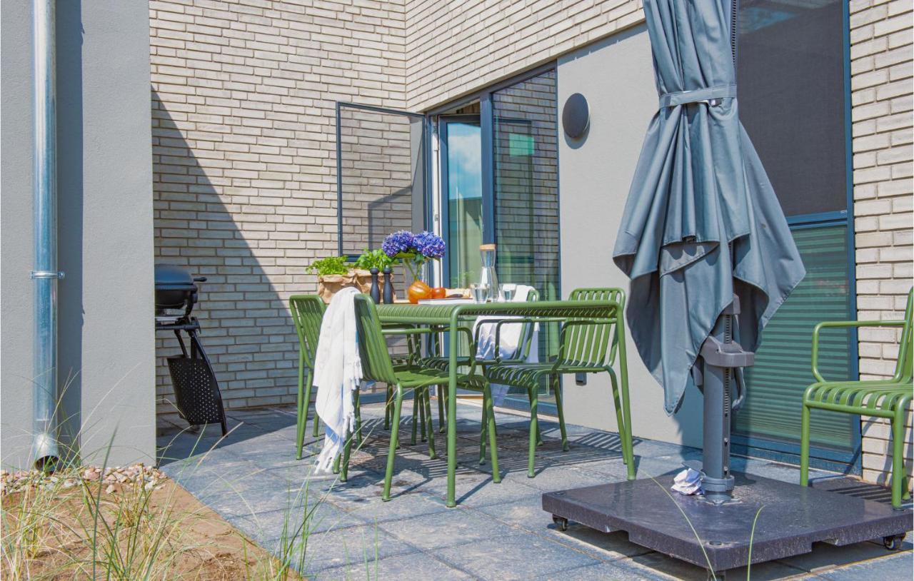 Lovely Home In Lembruch-Duemmer See With Sauna المظهر الخارجي الصورة