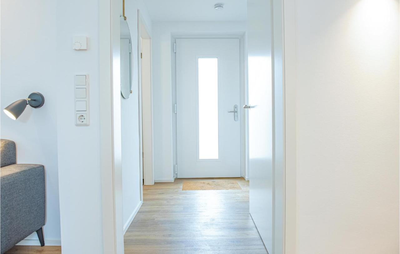 Lovely Home In Lembruch-Duemmer See With Sauna المظهر الخارجي الصورة
