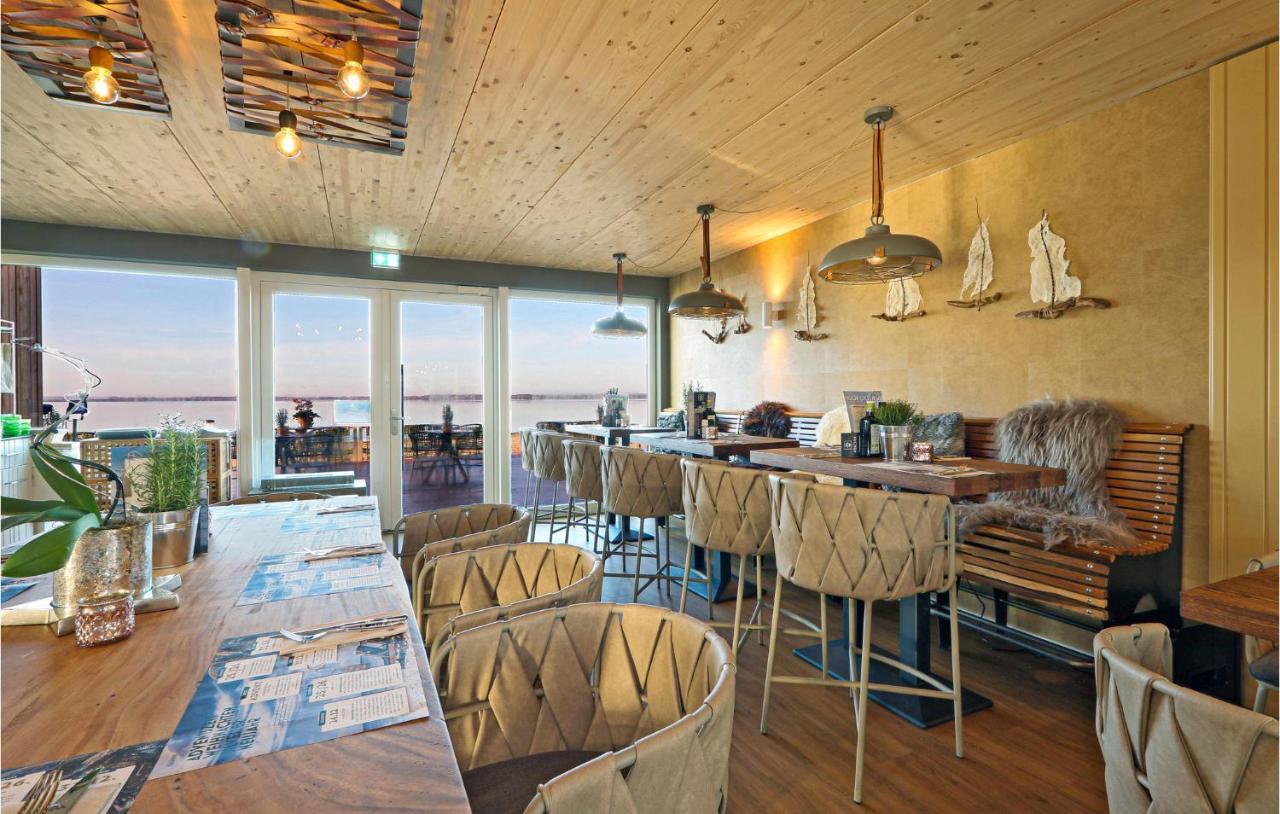 Lovely Home In Lembruch-Duemmer See With Sauna المظهر الخارجي الصورة