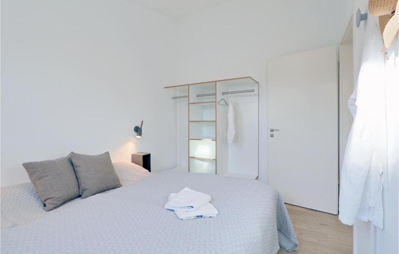 Lovely Home In Lembruch-Duemmer See With Sauna المظهر الخارجي الصورة