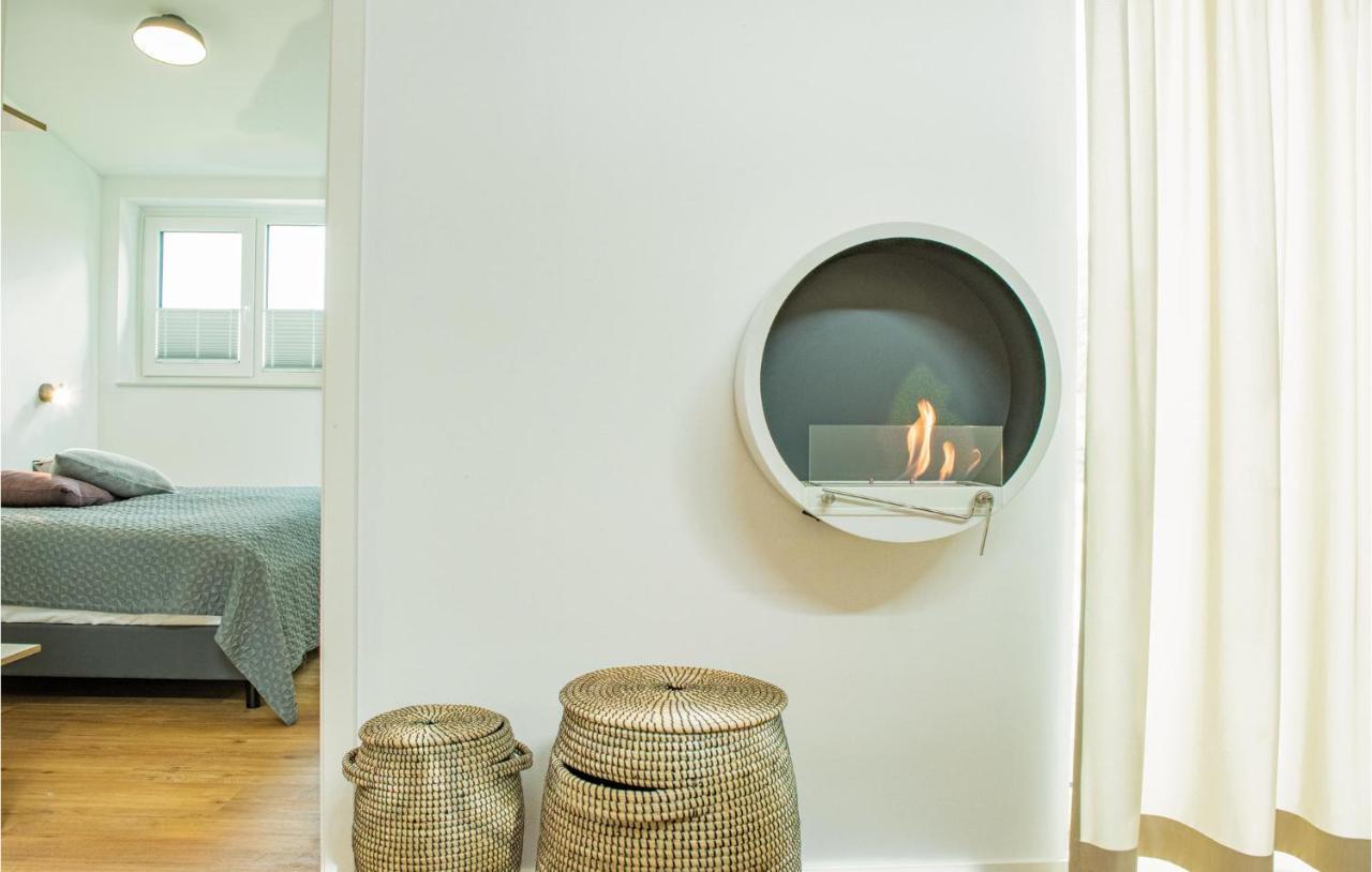 Lovely Home In Lembruch-Duemmer See With Sauna المظهر الخارجي الصورة